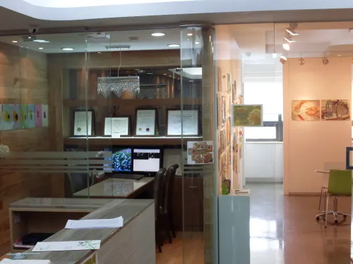 Seoul Arke Clinic