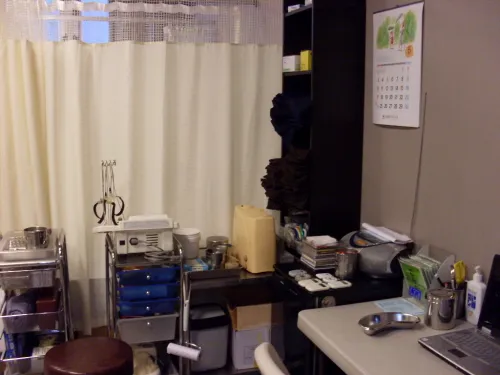 Taegong Korean Medicine Clinic