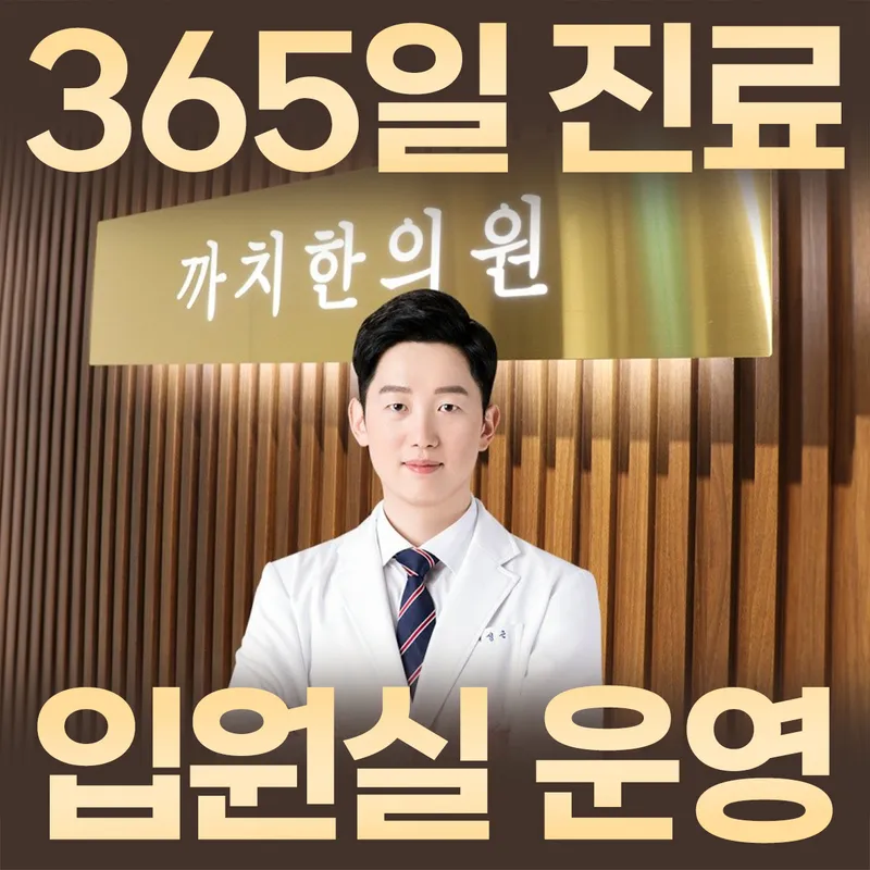 Kkachi Korean Medicine Clinic