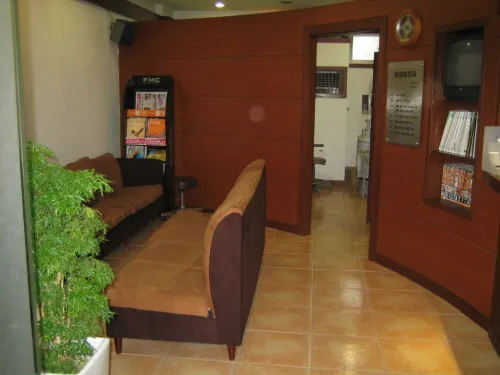 Jung Geum Tae Dental Clinic