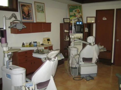 Jung Geum Tae Dental Clinic