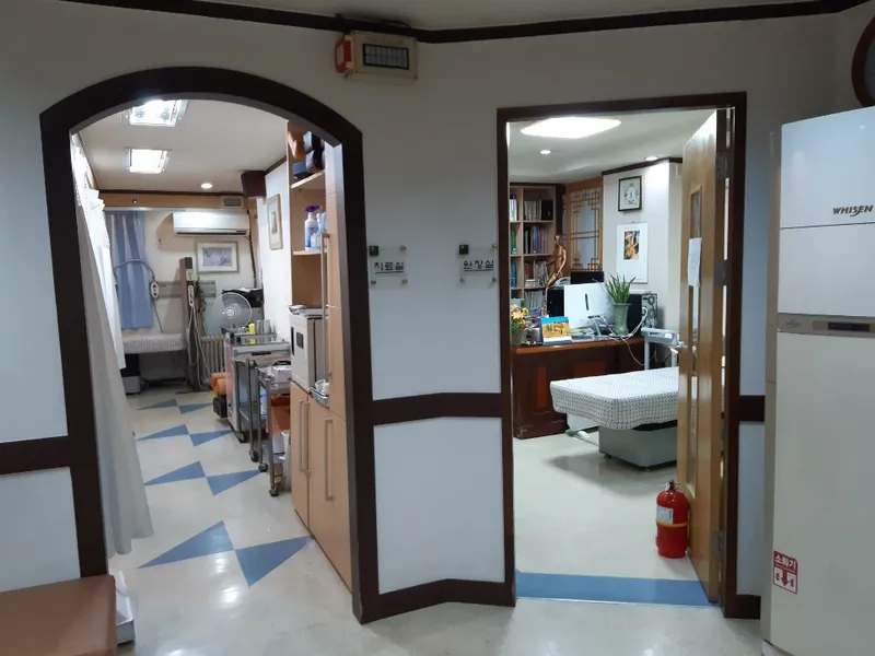 Jojaehyeong Korean Medicine Clinic