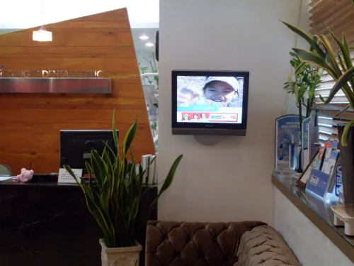 Jung Kyung Cheol Dental Clinic
