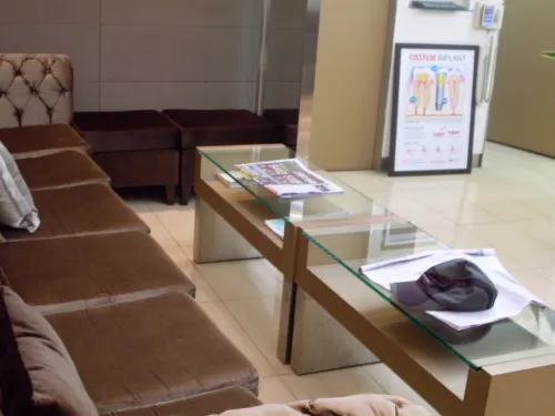 Jung Kyung Cheol Dental Clinic