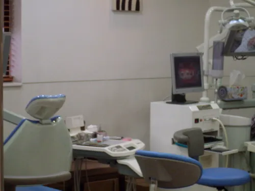 Jung Kyung Cheol Dental Clinic