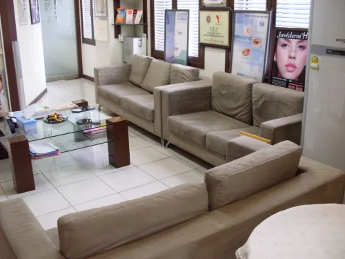 Lee Sun Woo Plastic Surgery Clinic