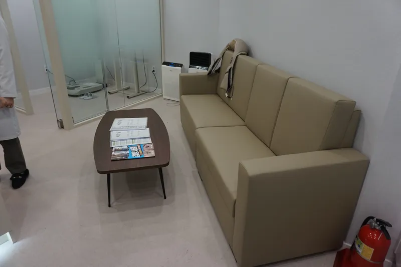 Jongno-euldeum Clinic