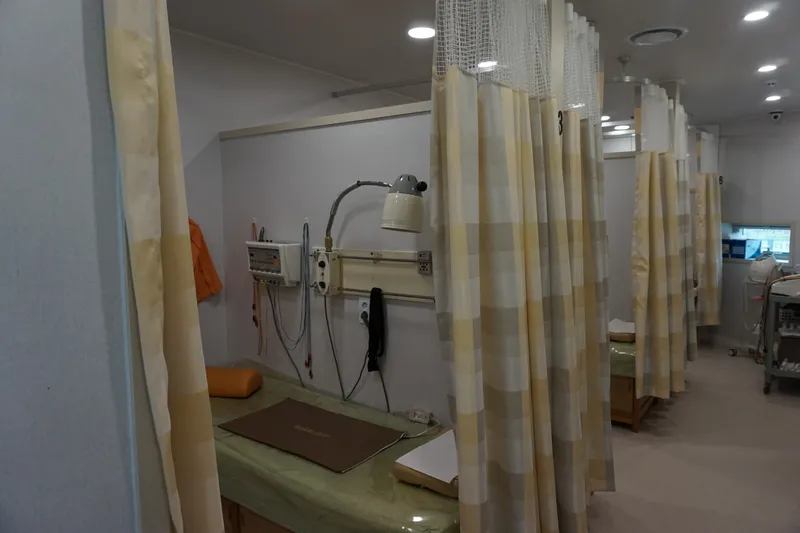 Jongno-euldeum Clinic