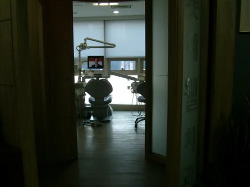 Lotte Well Clinic