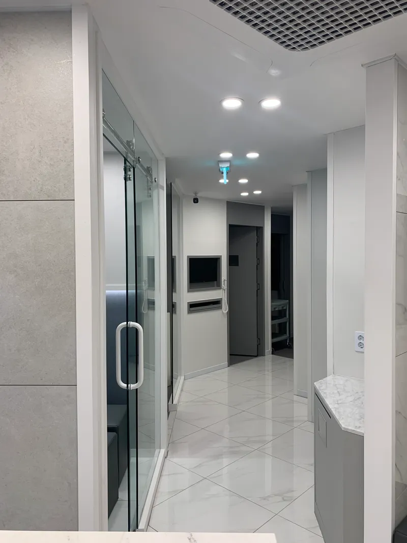 Park Jae Pil Dental Clinic