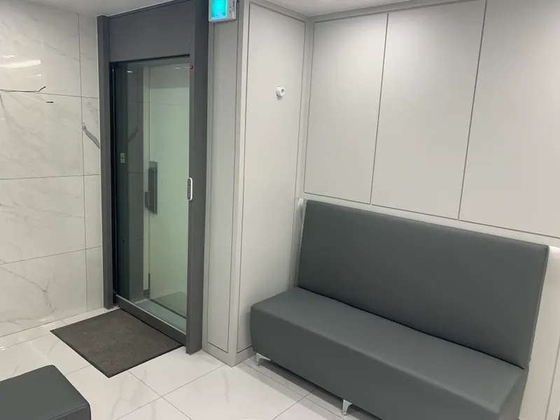 Park Jae Pil Dental Clinic