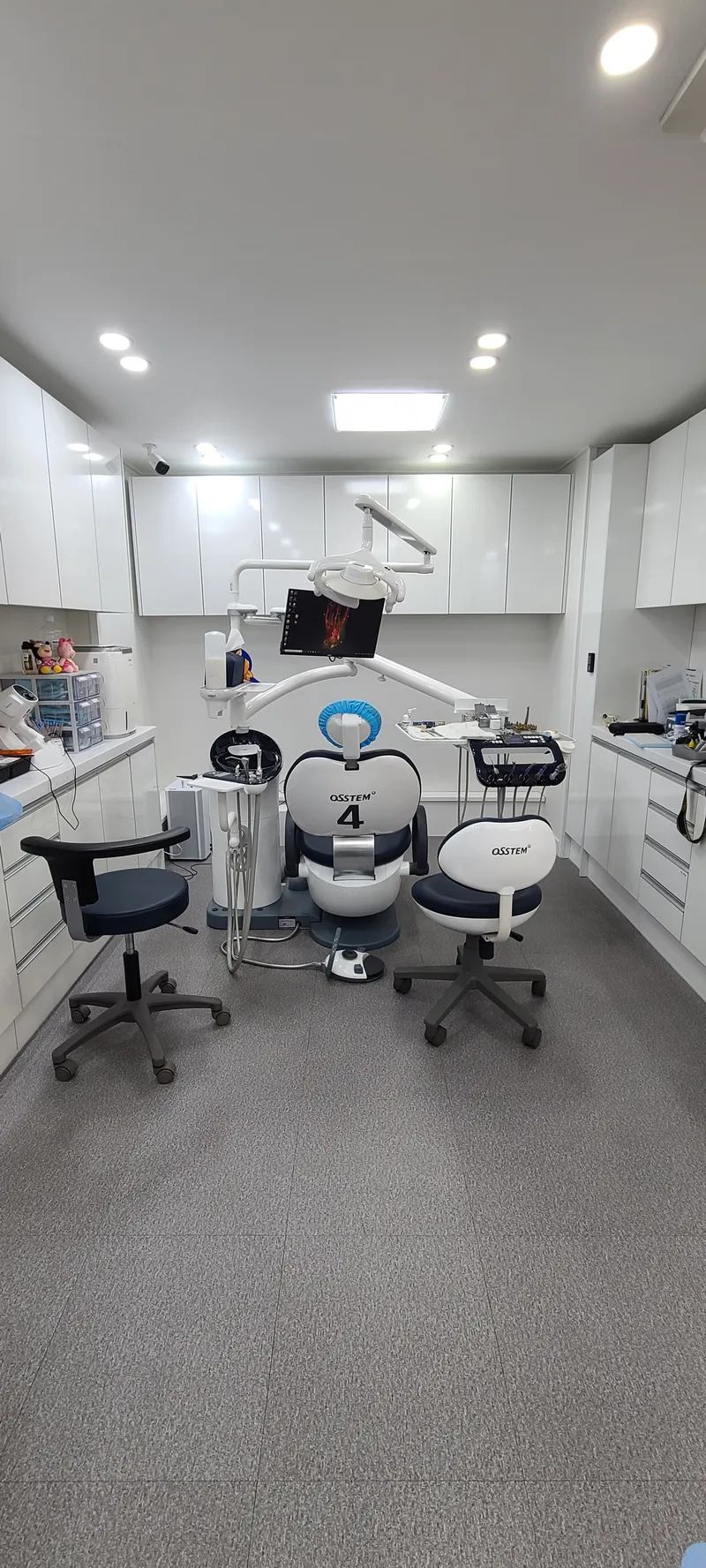 Park Jae Pil Dental Clinic