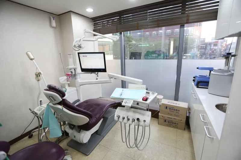 Seoul Convenient Dental Clinic