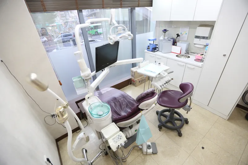 Seoul Convenient Dental Clinic