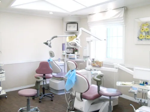Kang Jeong Su Dental Clinic