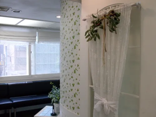 Kang Jeong Su Dental Clinic