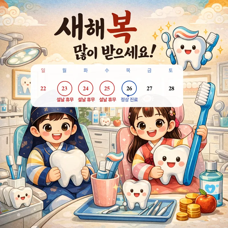 하얀치과의원