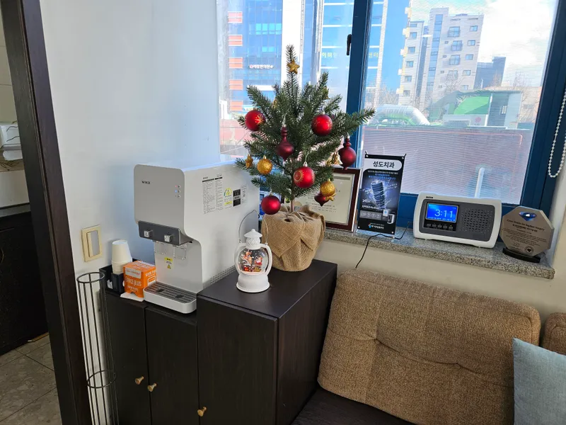 Sungdo Dental Clinic