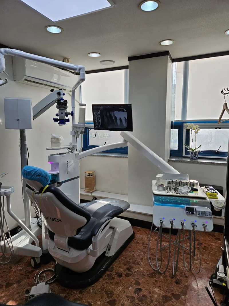 Sungdo Dental Clinic