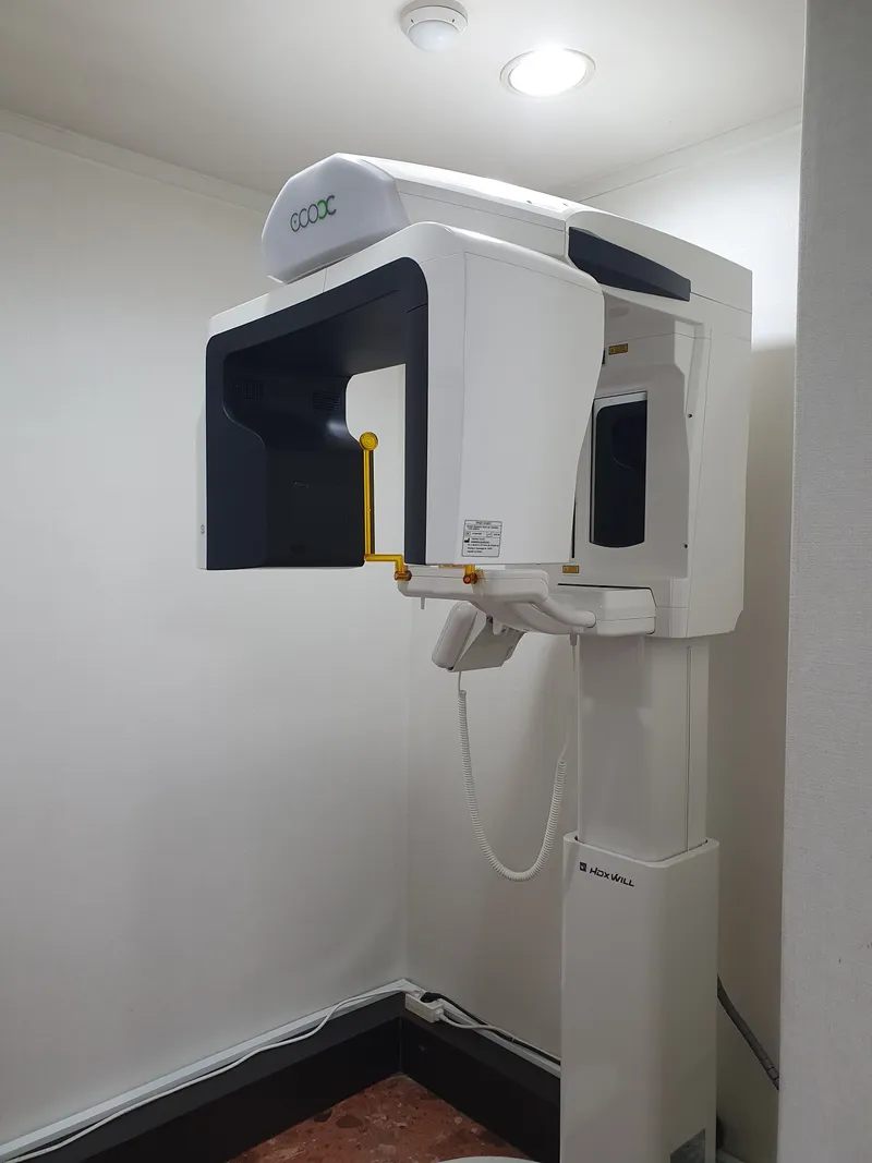 Sungdo Dental Clinic