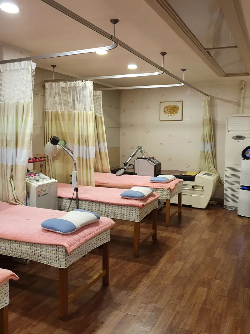 Ildong Korean Medicine Clinic
