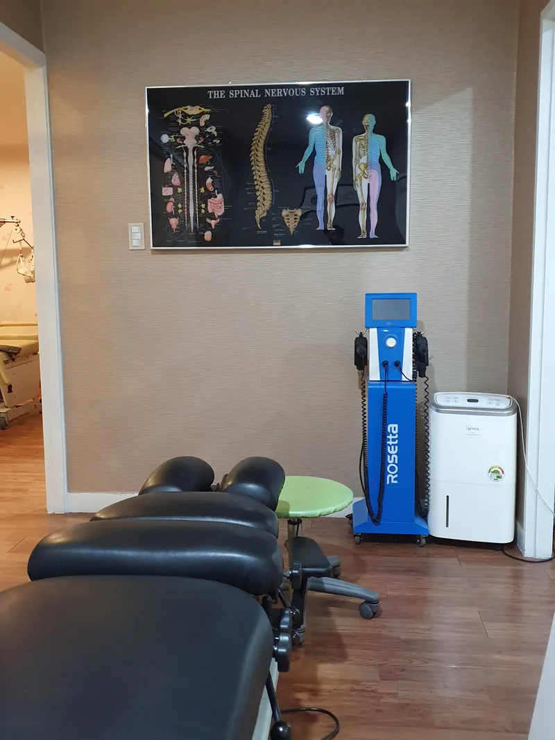 Ildong Korean Medicine Clinic