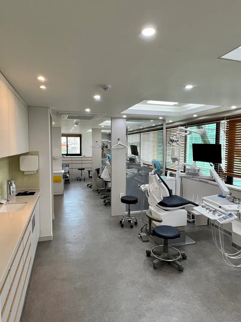 Gangdong Main Clinic