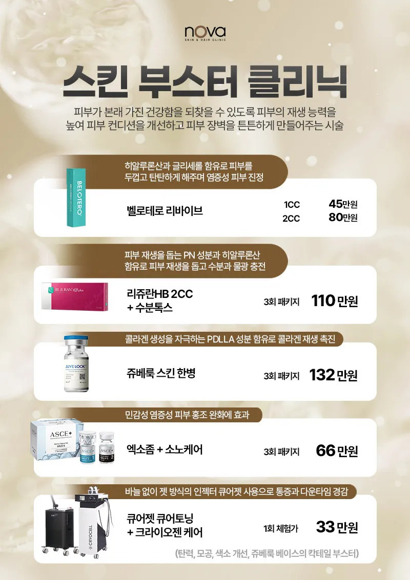 노바피부과의원