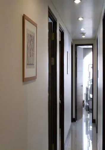 Lee Jae Shin Dental Clinic