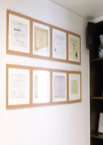 Lee Jae Shin Dental Clinic