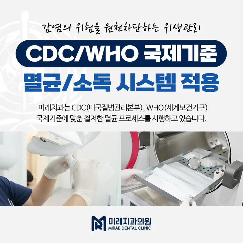 Future Dental Clinic Gangdong Dongcheon
