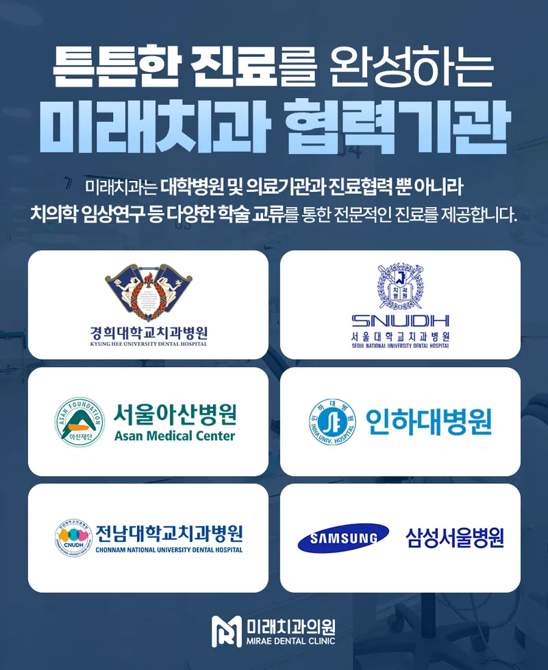Future Dental Clinic Gangdong Dongcheon