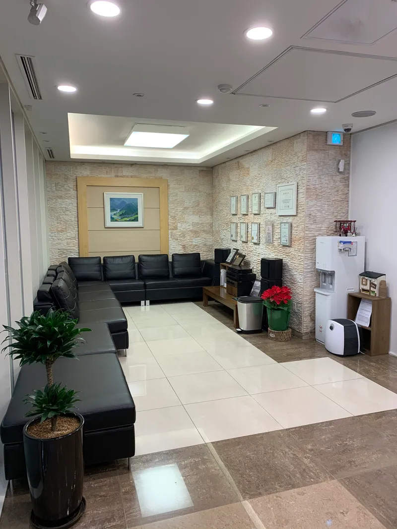 Seoul Bunchi Dental Clinic