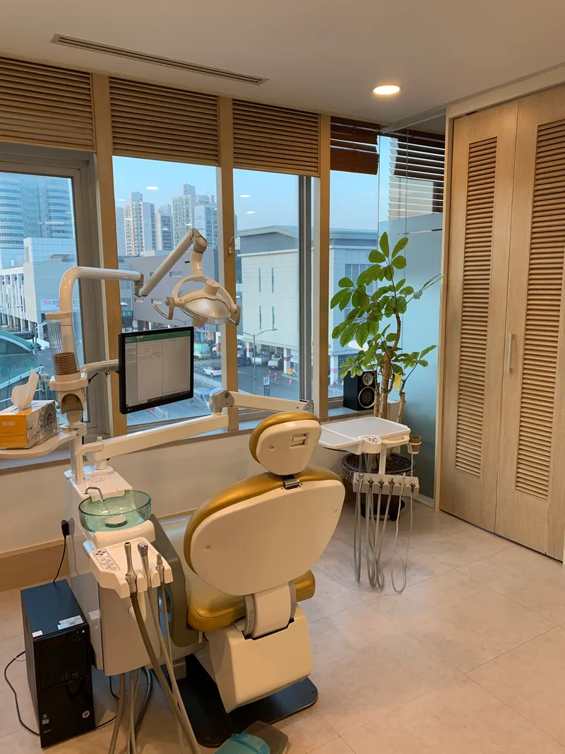 Seoul Bunchi Dental Clinic