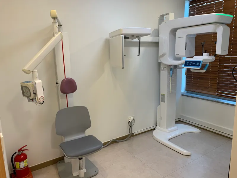 Seoul Bunchi Dental Clinic