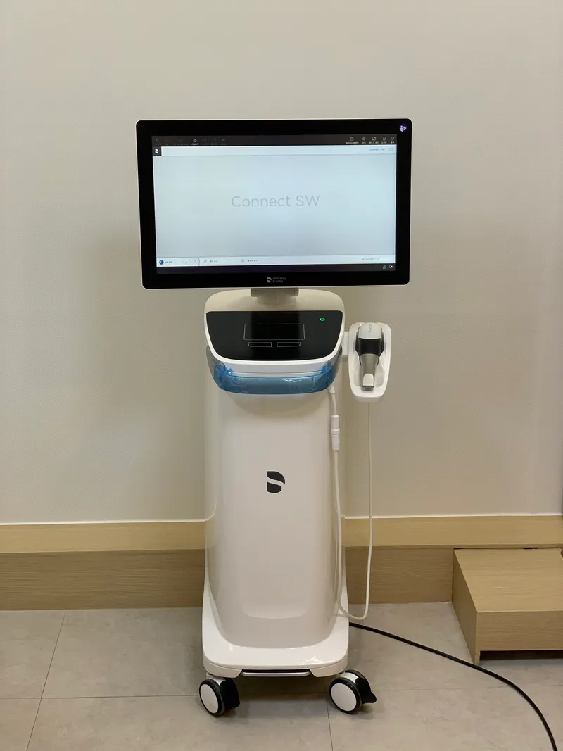 Seoul Bunchi Dental Clinic