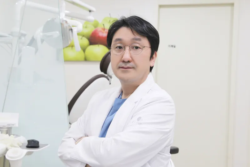 Yonsei Yurain Clinic Gangnam Branch