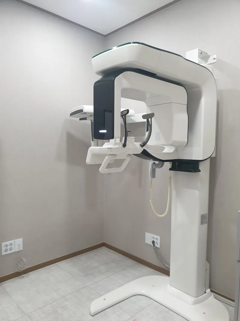 Yonsei Samsung Dental Clinic