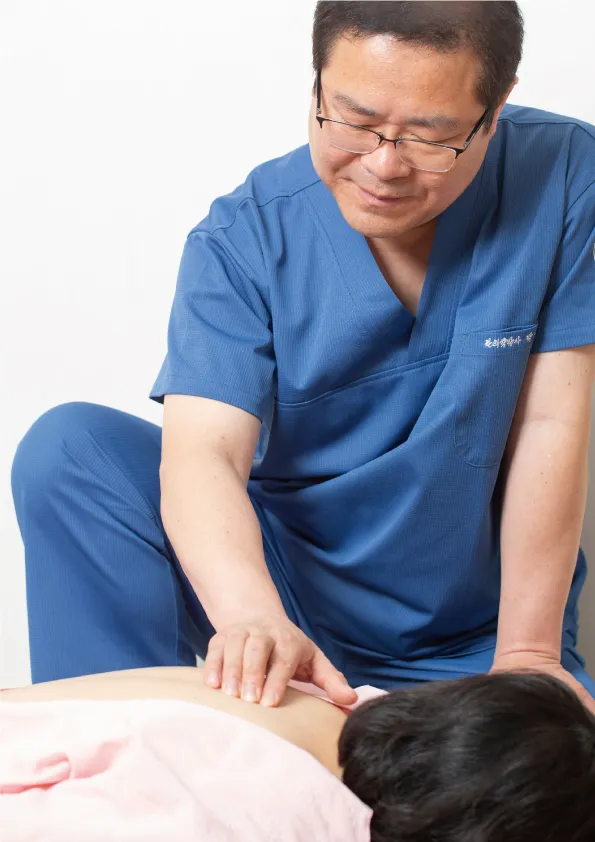 Yeongjin Korean Medicine Clinic