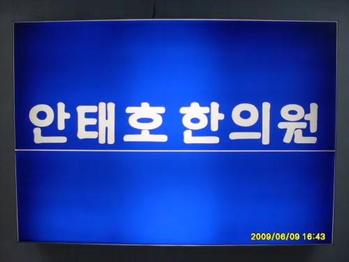 Antaeho Korean Medicine Clinic