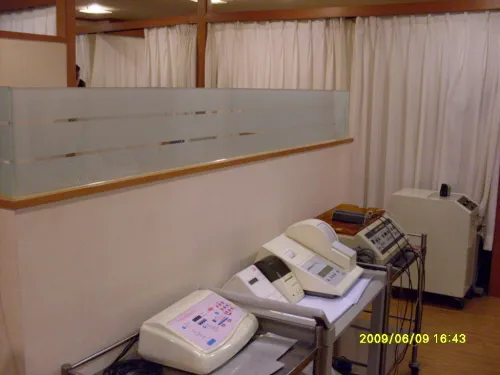Antaeho Korean Medicine Clinic