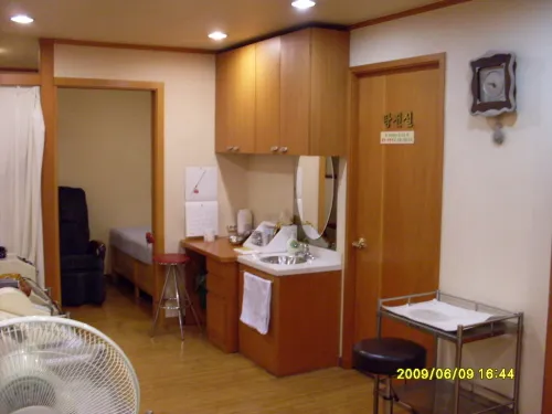 Antaeho Korean Medicine Clinic