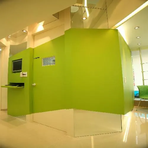 Dental Clinic Dae Chi