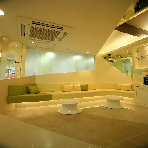 Dental Clinic Dae Chi