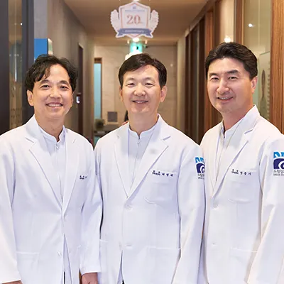 Dream St. Mary's Eye Clinic