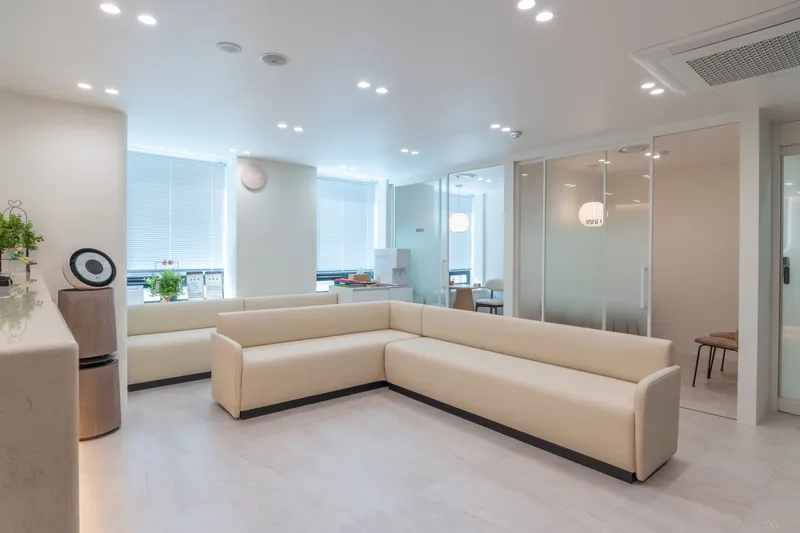 Our Body Korean Medicine Clinic