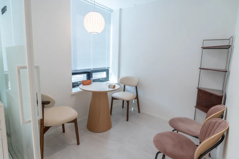 Our Body Korean Medicine Clinic