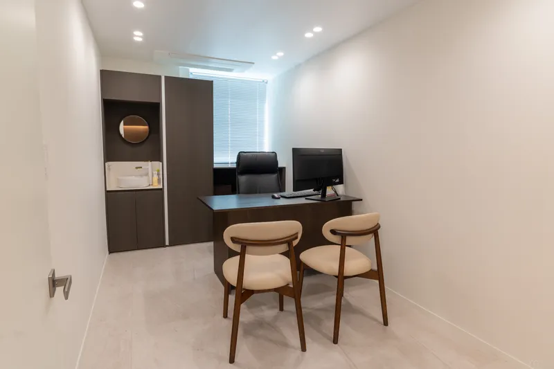 Our Body Korean Medicine Clinic