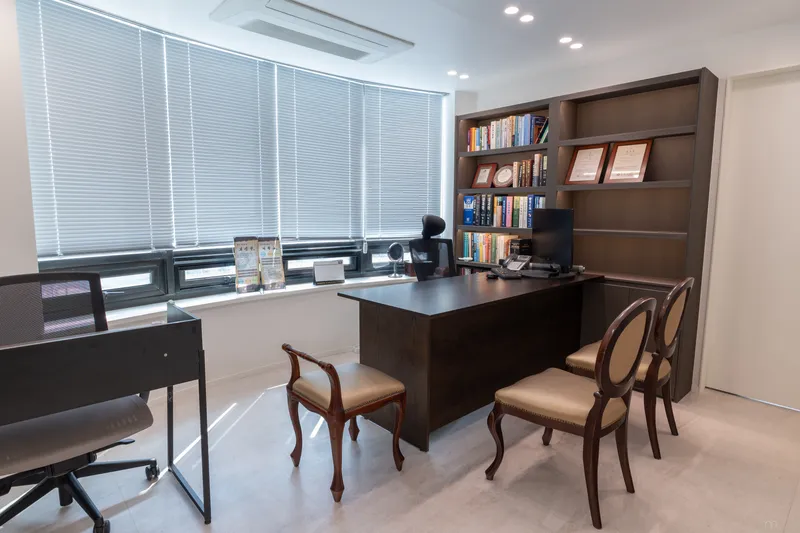 Our Body Korean Medicine Clinic