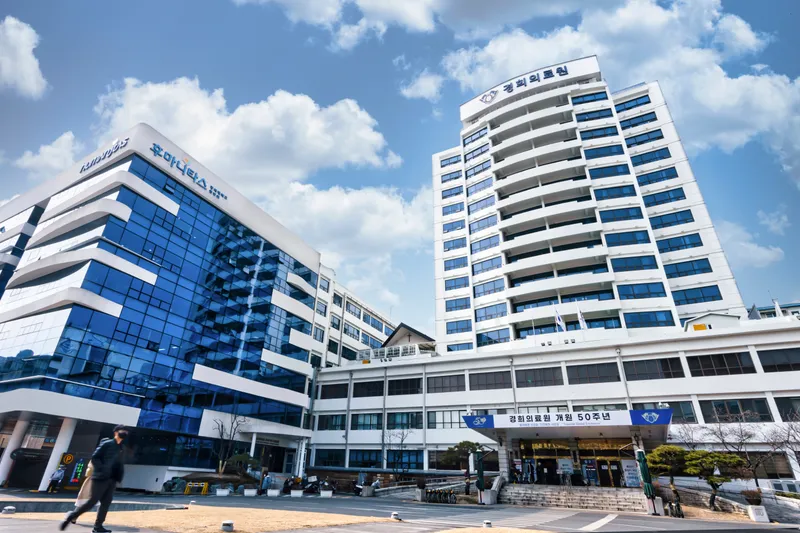 Kyung Hee Medical Center
